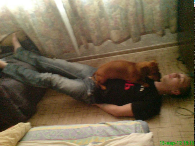 Татьяна Кашинцева | Пермь