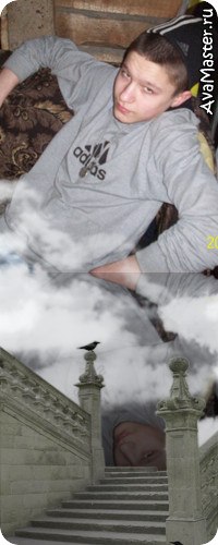 Александр Порватов | Красноярск