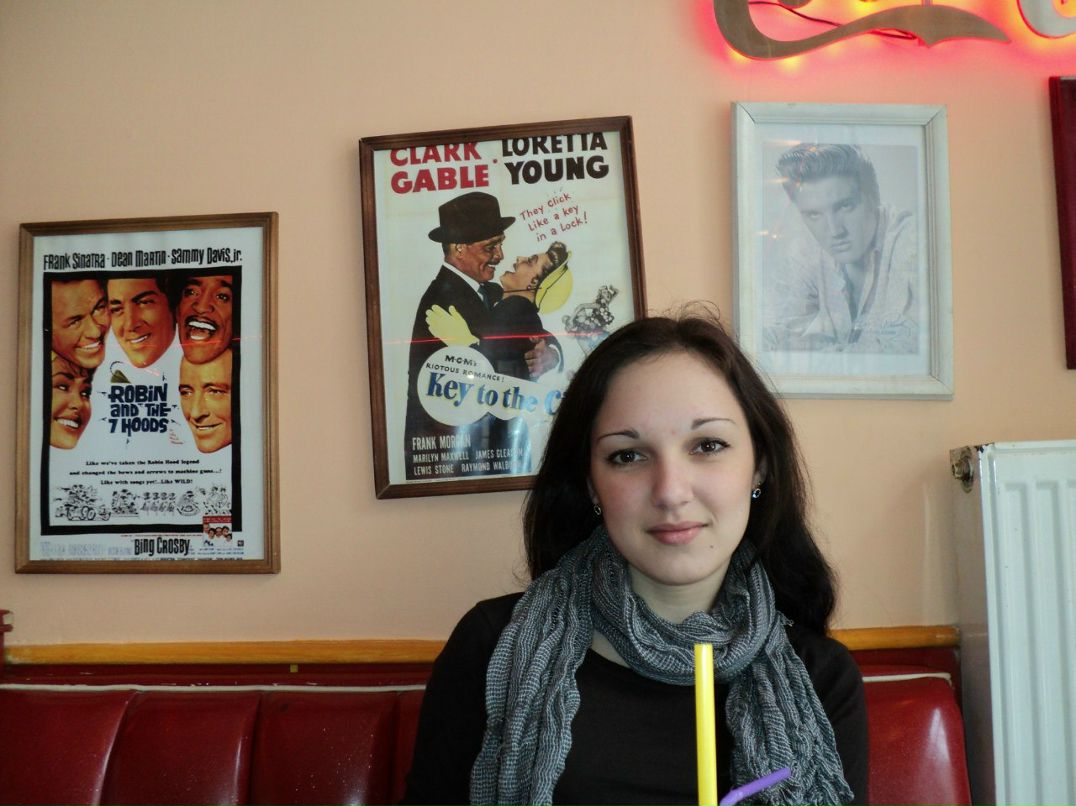 Евгений Кучкин | Москва