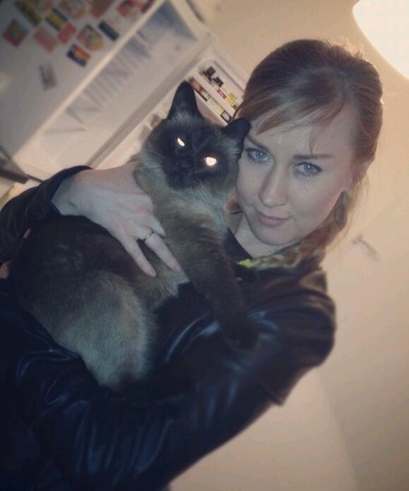 Екатерина Иевлева | Тель-Авив