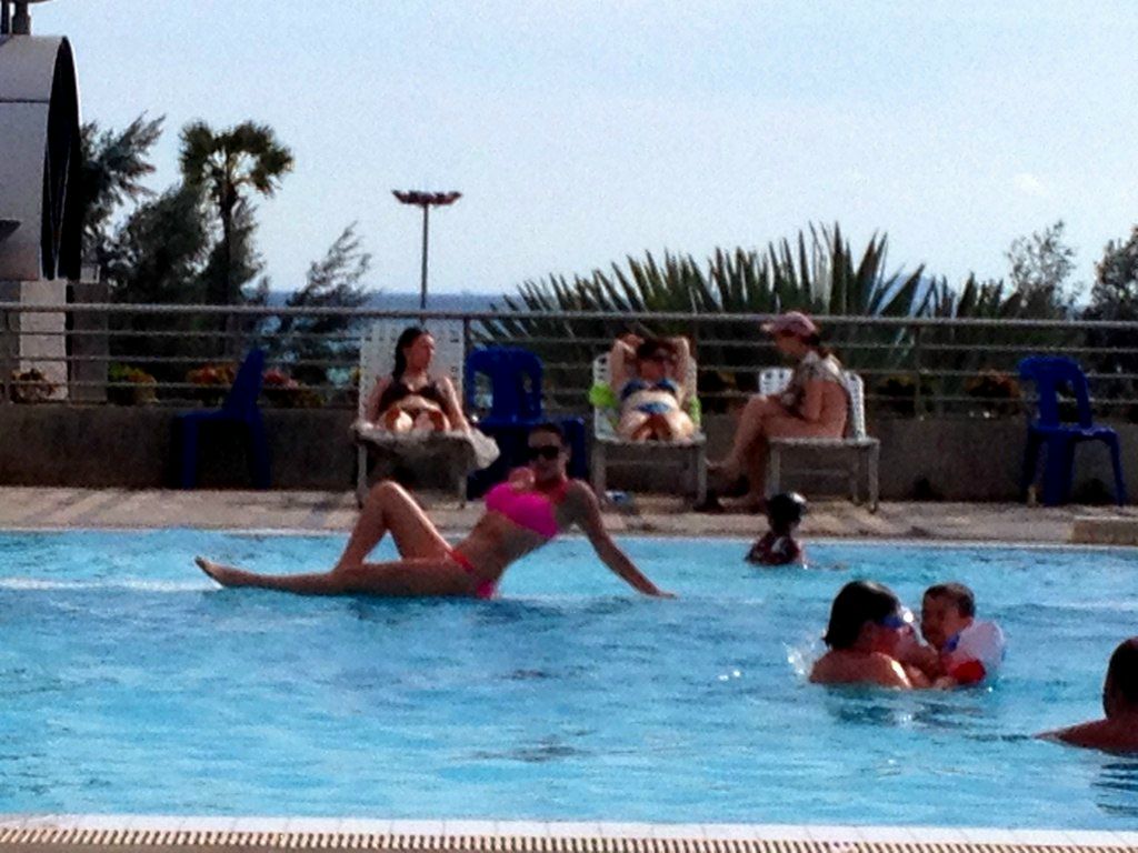 Анюта Дёмина | Нижний Новгород