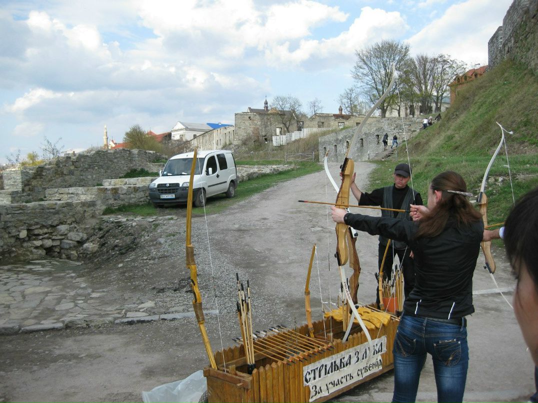 Наталья Балан | Хмельницкий