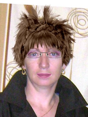 Татьянка Яковлева 