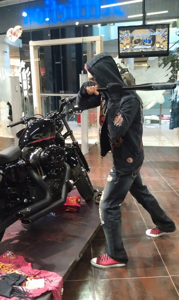 Роман Забровский ♫♫♫  ϟenϟo®  ♫♫♫ | 