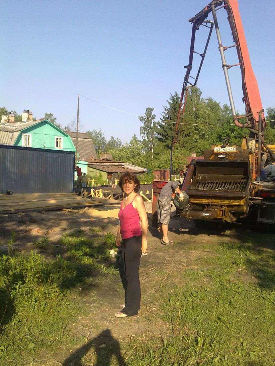 Екатерина Калюжина | Санкт-Петербург