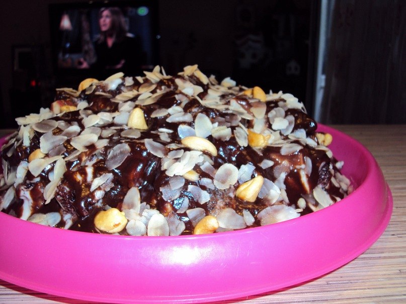 Тая Родина | Киев