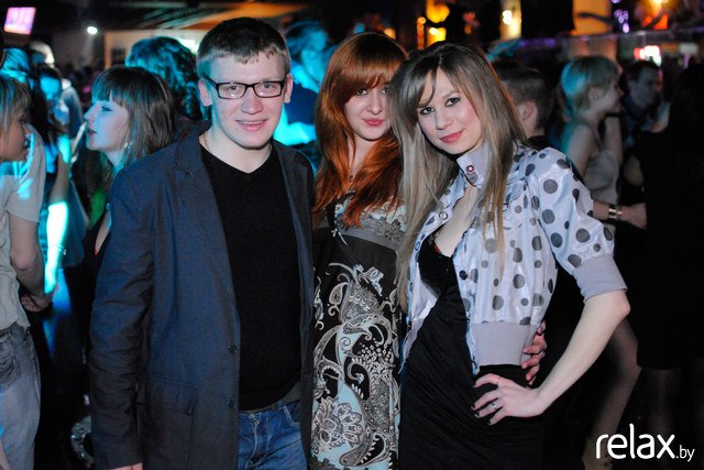 Алексей Дедовец | Warszawa