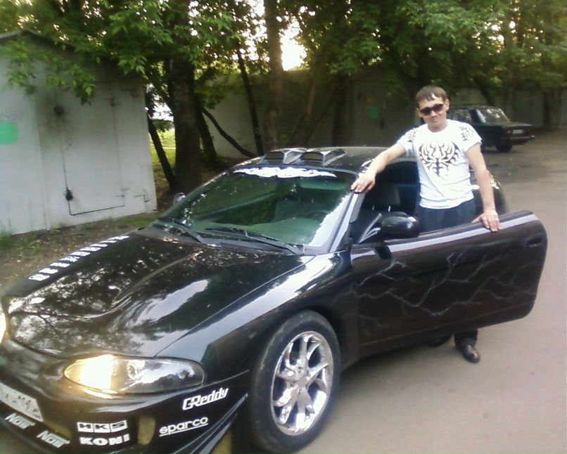 Вова Никифоров | Шумерля