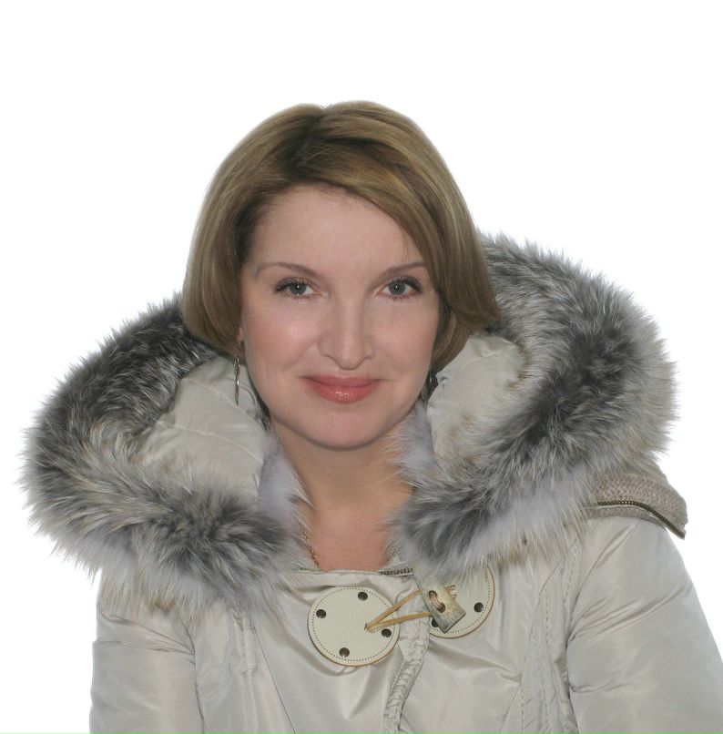 Светлана Ситник | Сургут