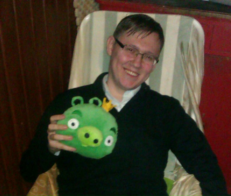 Андрей Михайлов | Москва