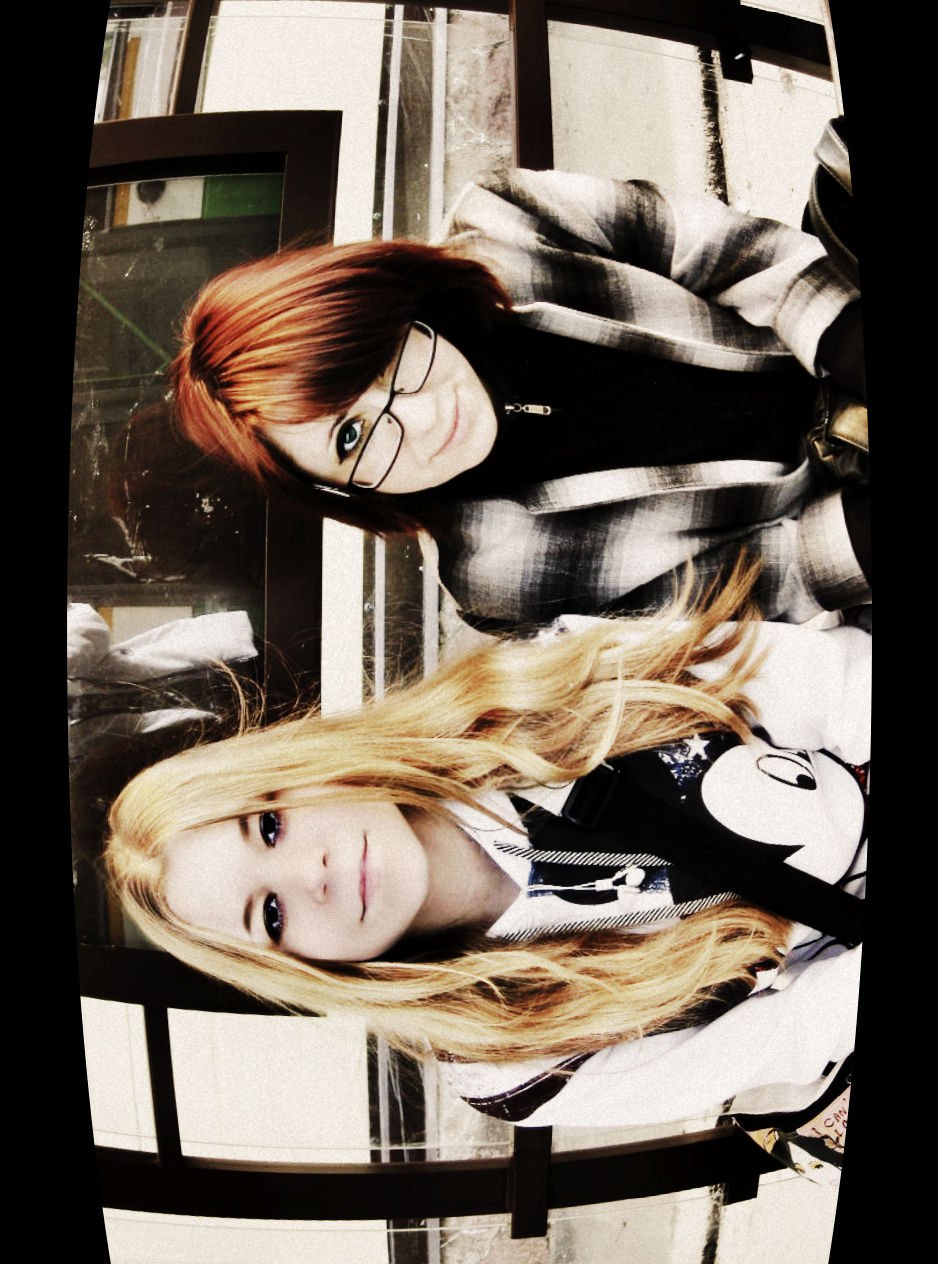 Екатерина Скворцова | 