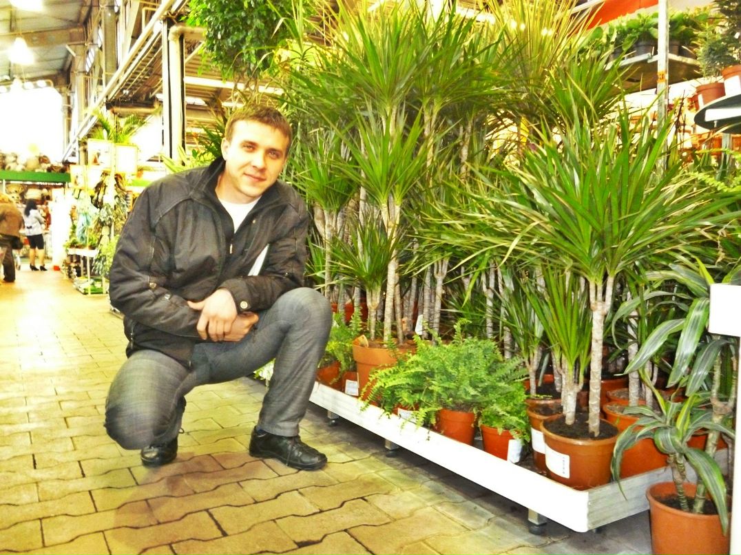 Саша Журавлёв | Донецк