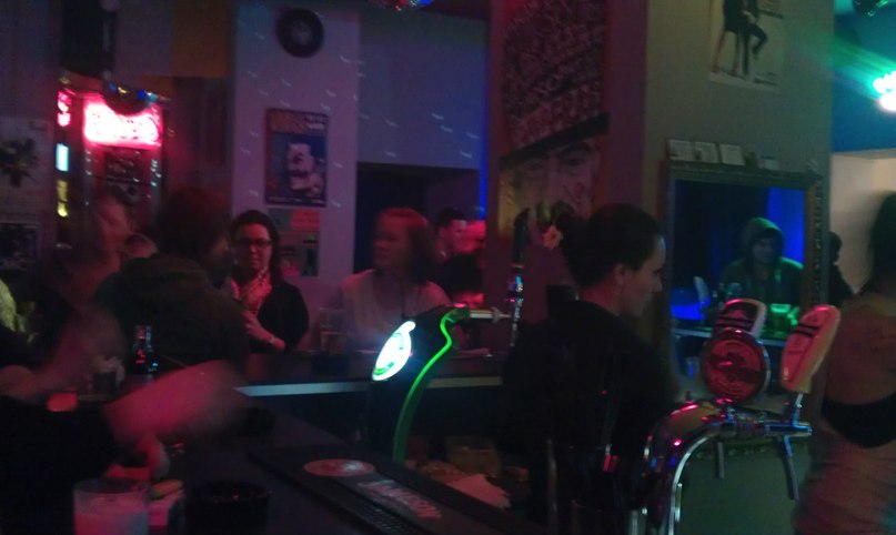 Сергей Колесников | Москва