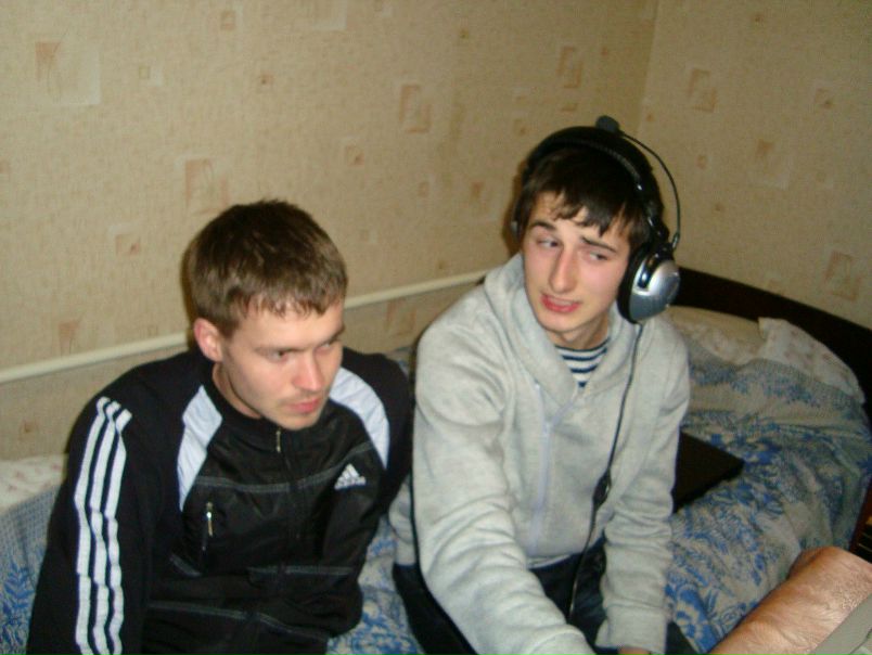 №117, Артем Троицкий, Херсон №117, Артем Троицкий, Херсон