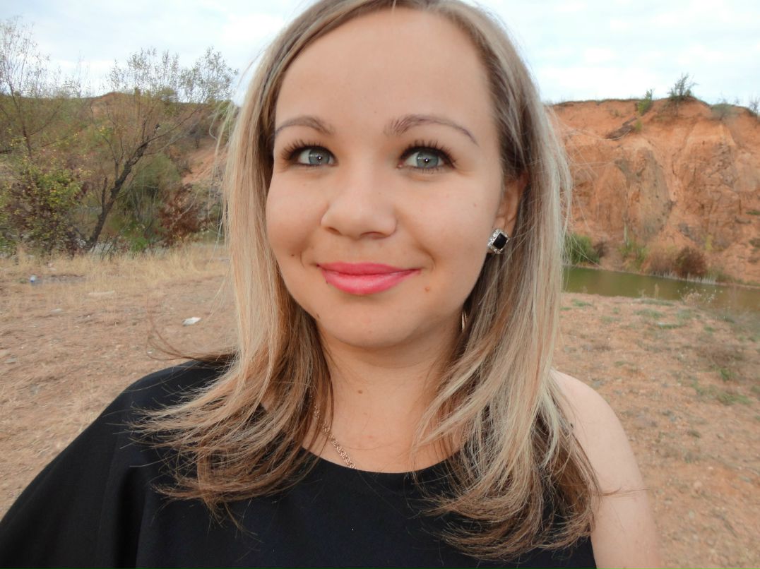 Свєта Руснак | Винница