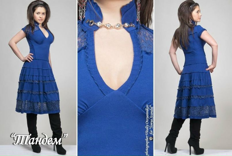 Елена Барбашова | Чернигов