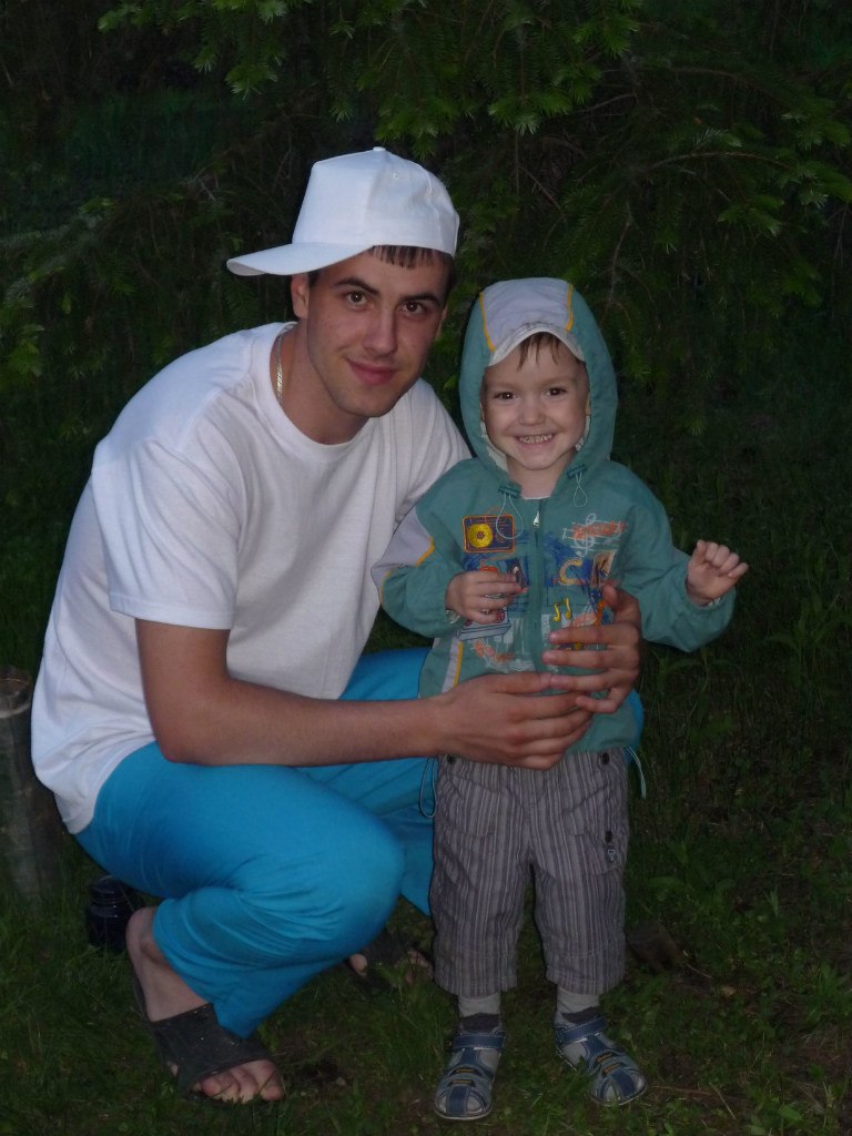 Максим Копусяк | Хабаровск