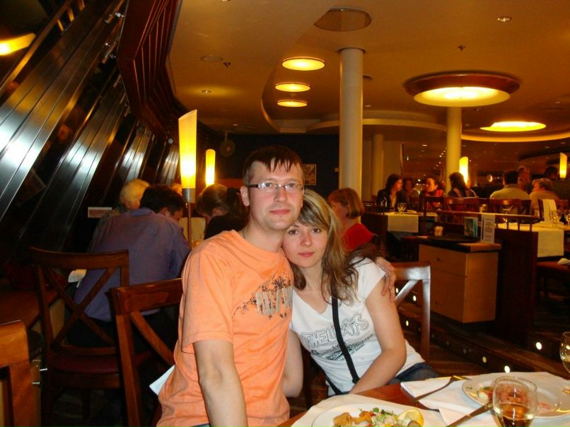 Ольга Габдулина | Комсомольск-на-Амуре