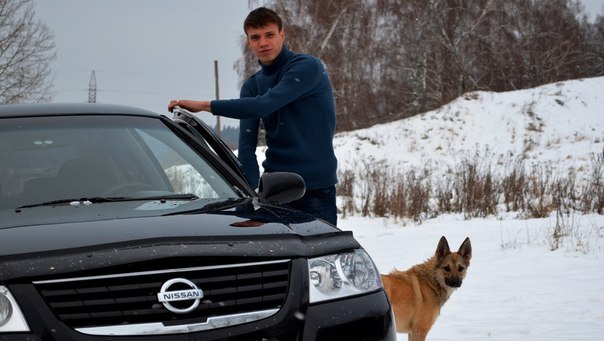 №24, Сергей, Обнинск №24, Сергей, Обнинск