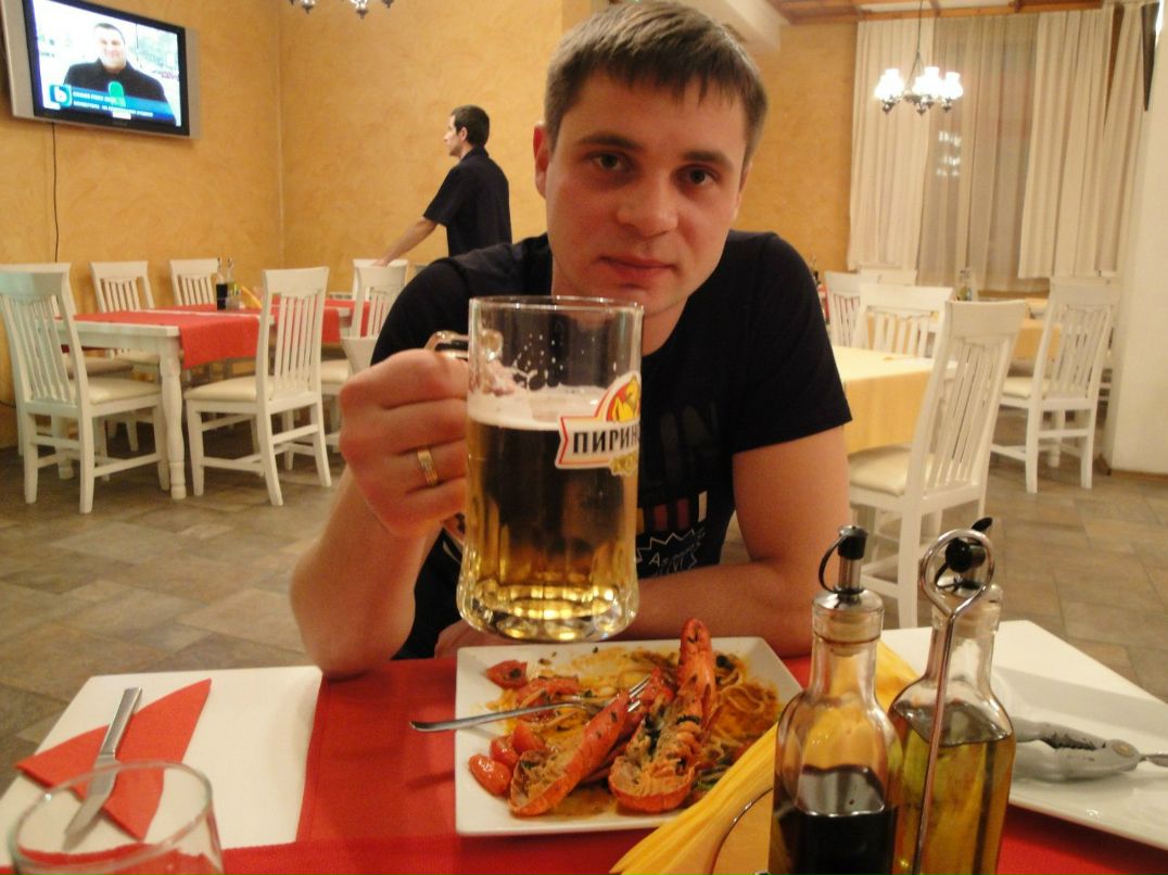 Катя Гатайло | Одесса