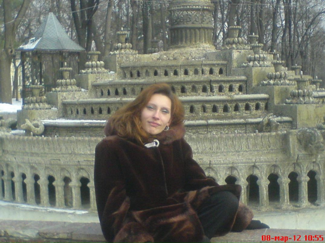 Ирина Мазур | Одесса