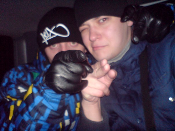 Alekc Roik | Новосибирск