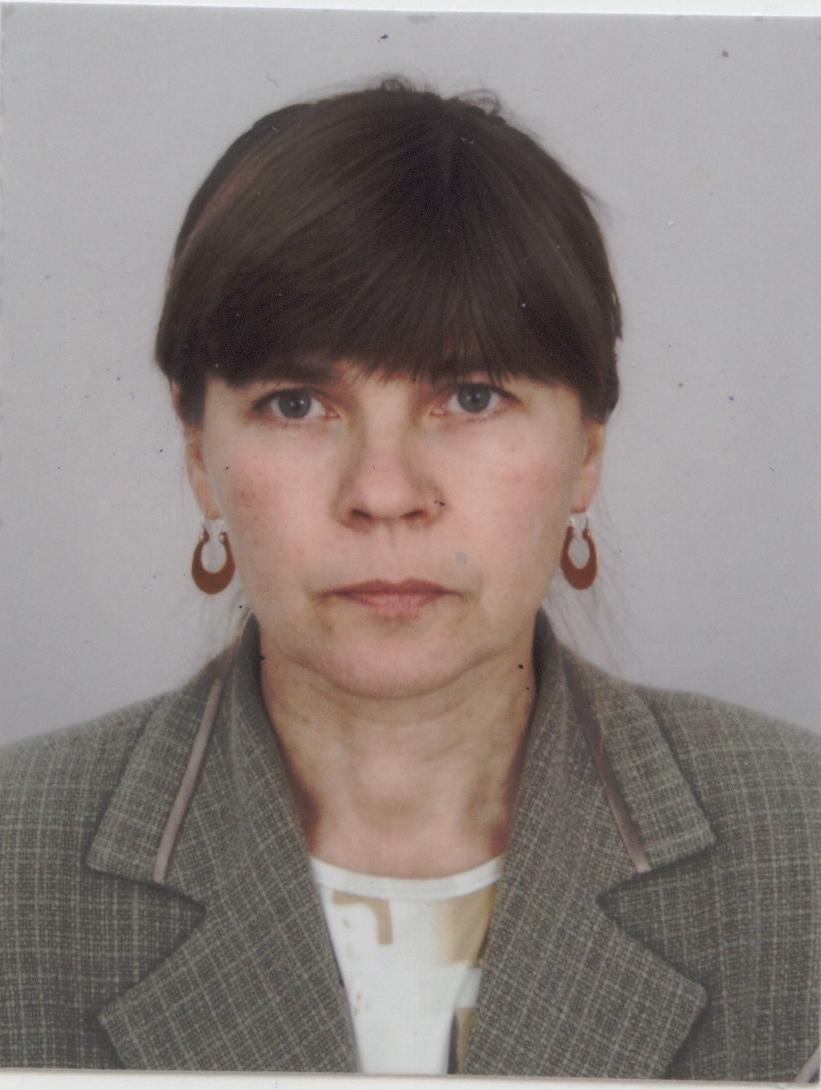 Наталия Станкова | Видин