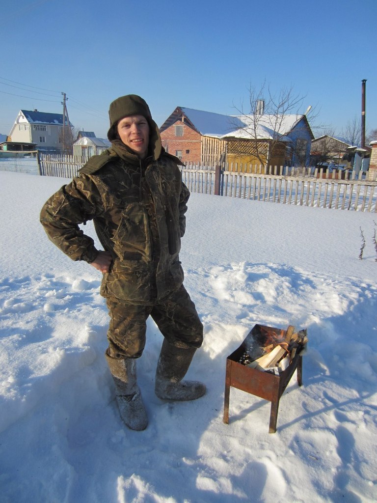 Олег Евстюхин | 