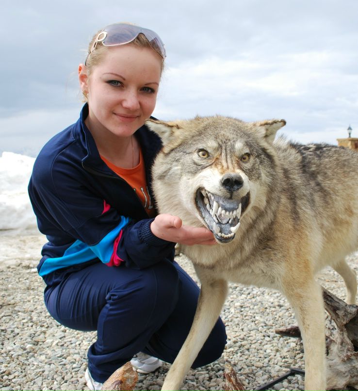Екатерина Локощенко | Пятигорск