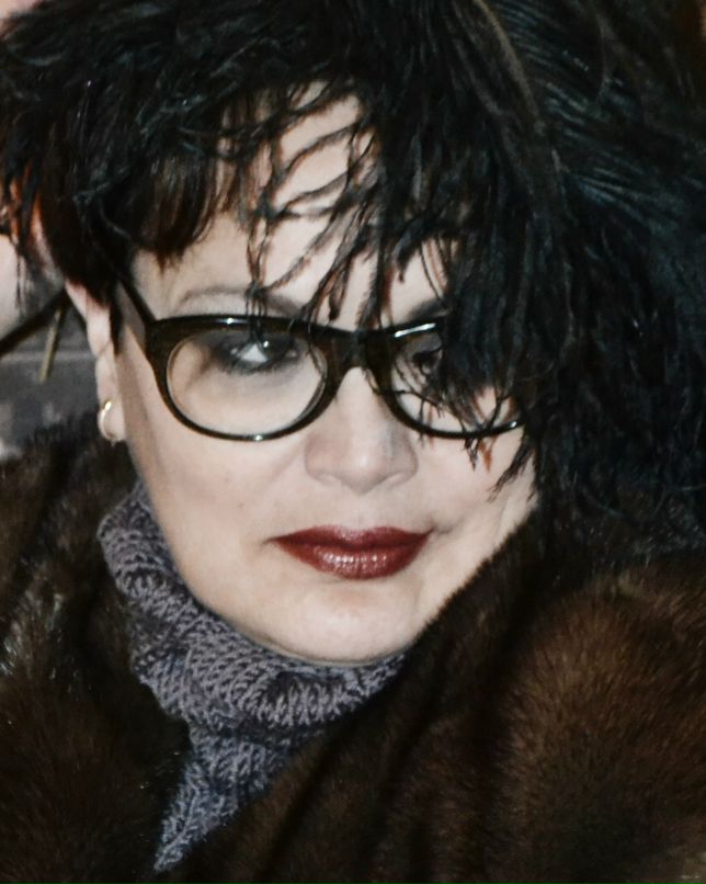 Татьяна Шаповал | Санкт-Петербург