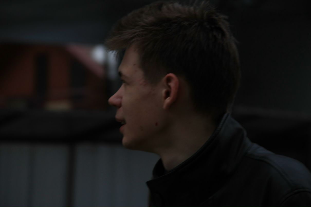 Руслан Давлетшин Василевич | Москва