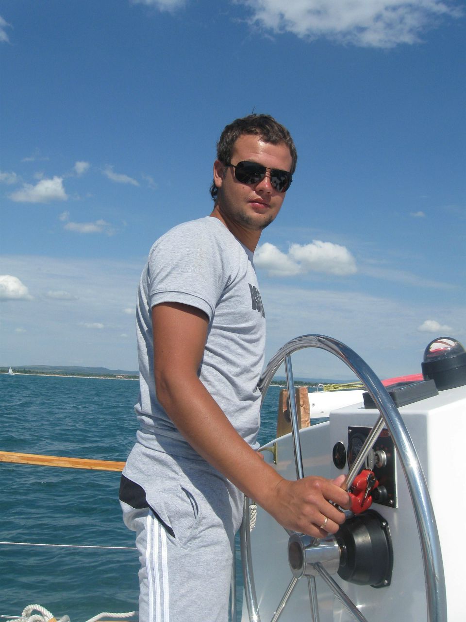 Константин Сташевский | Санкт-Петербург