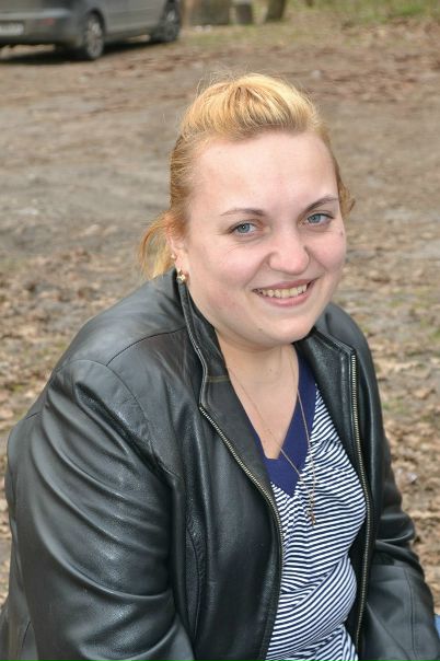 №26, Татьяна Панченко-Мусийченко, 43 года, Борисполь №26, Татьяна Панченко-Мусийченко, 43 года, Борисполь