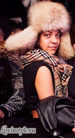 Диана Дмитриева-Алмакаева | Санкт-Петербург