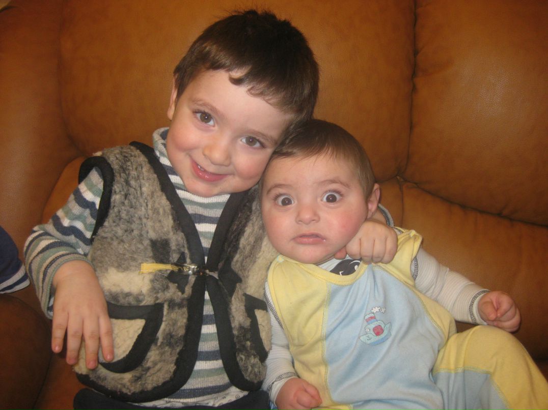 Пан Судья | Полтава