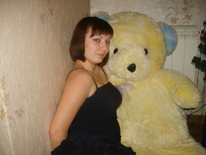 Татьяна Воробьёва | Новокузнецк