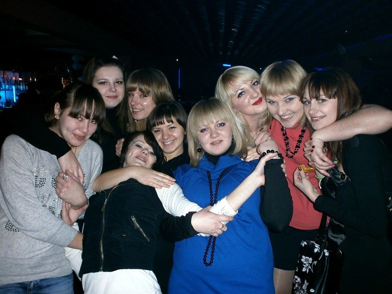 Алиса Галилеева | Мелитополь