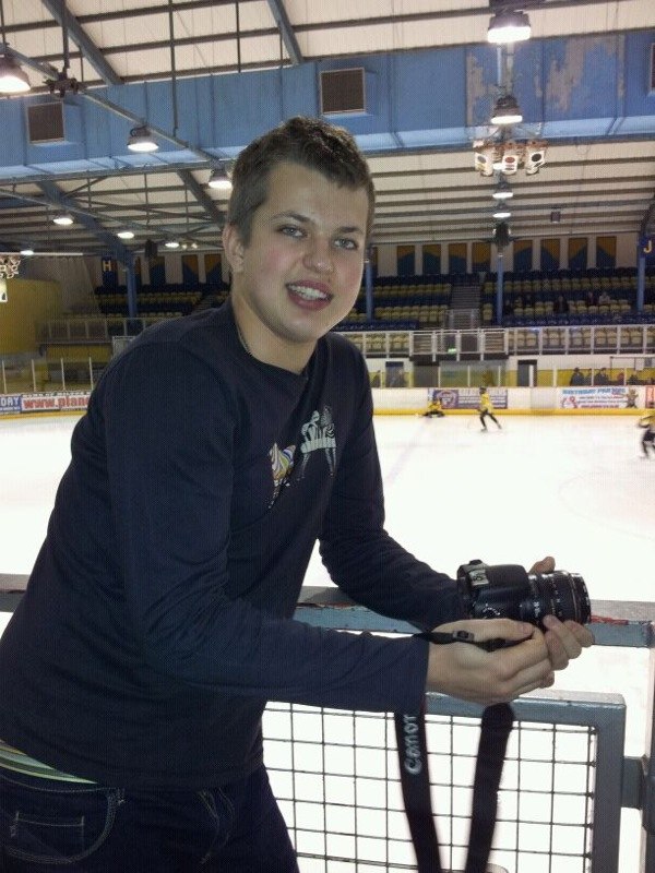 Alexandr Bespalov | Москва