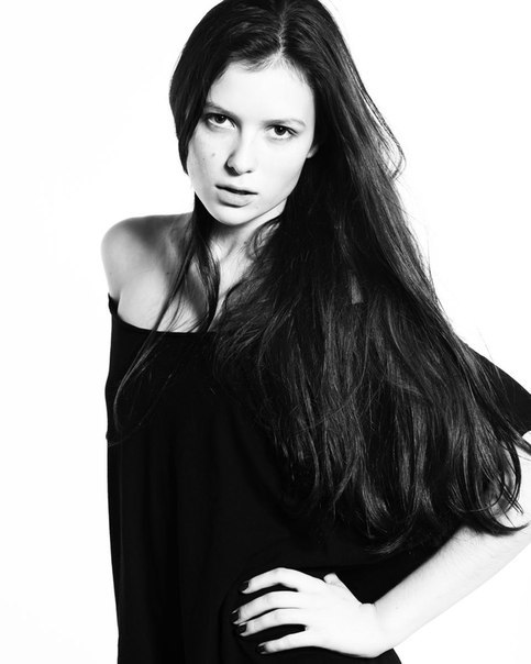 Мария Орлова | 