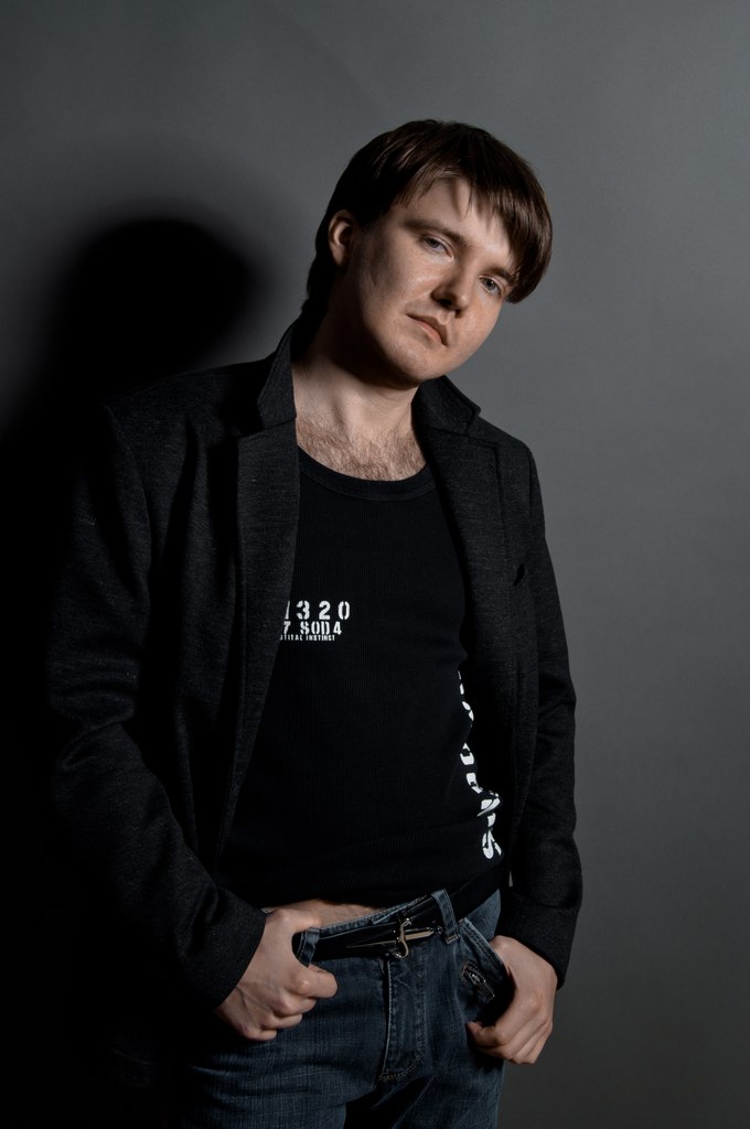 Алексей Солнечный | Запорожье