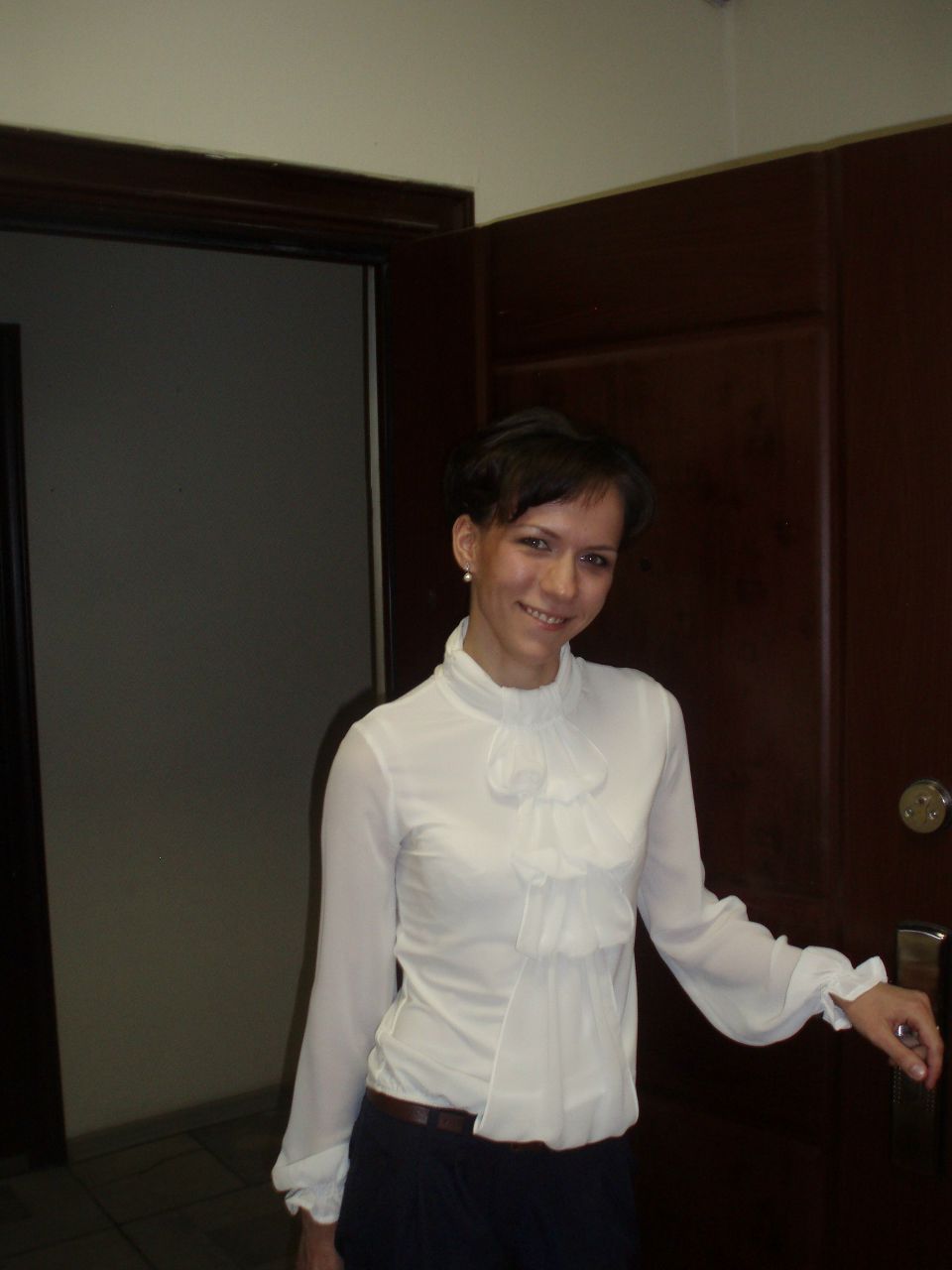 Аля Солнцева | Москва