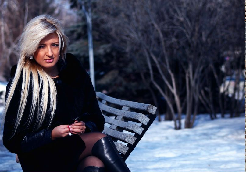 Ольга Юрченко-Мордасова ♪ ViOLA ♪ | Москва