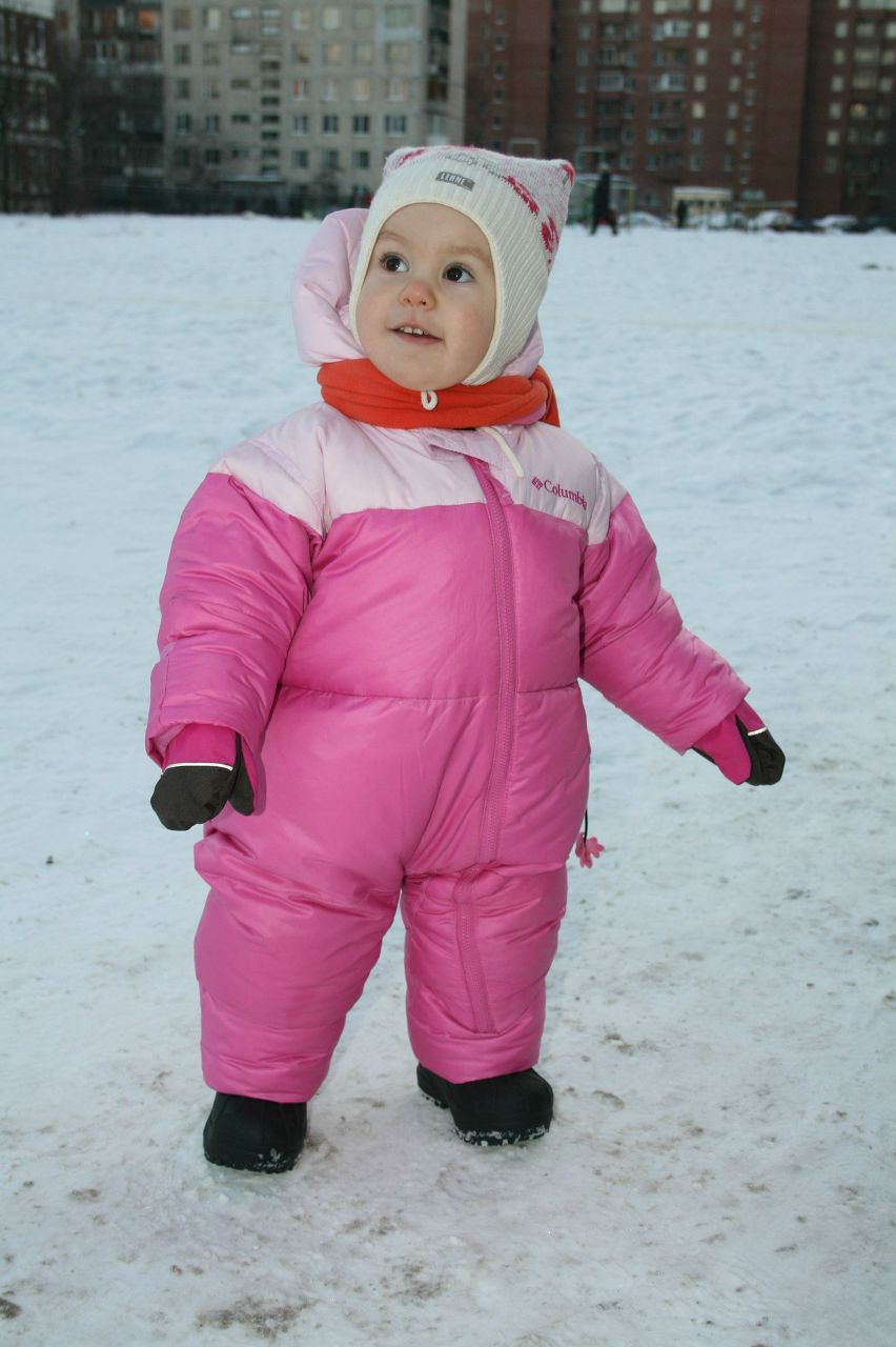 Лена Гордон | Санкт-Петербург