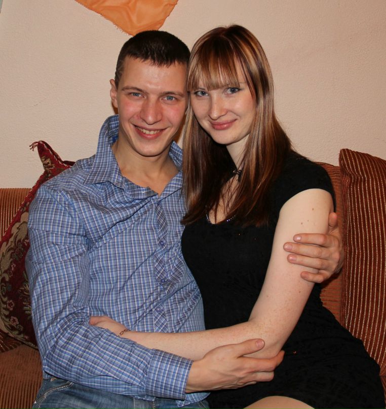 Ульяна Тимовская | Череповец