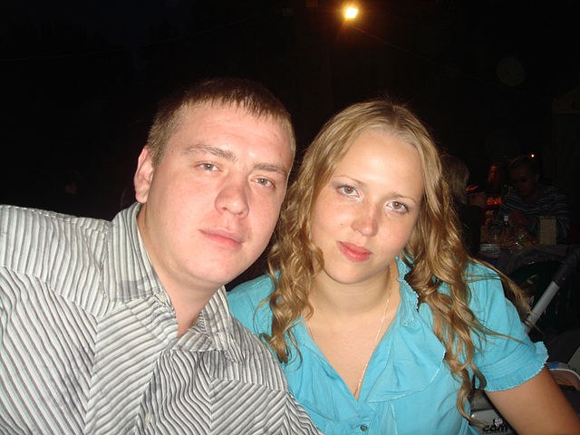 Алексей Костюшов | 