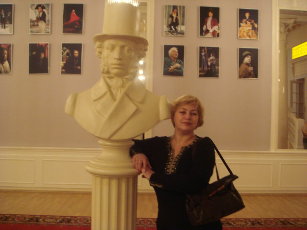 Чулпан Ярмухаметова | Казань