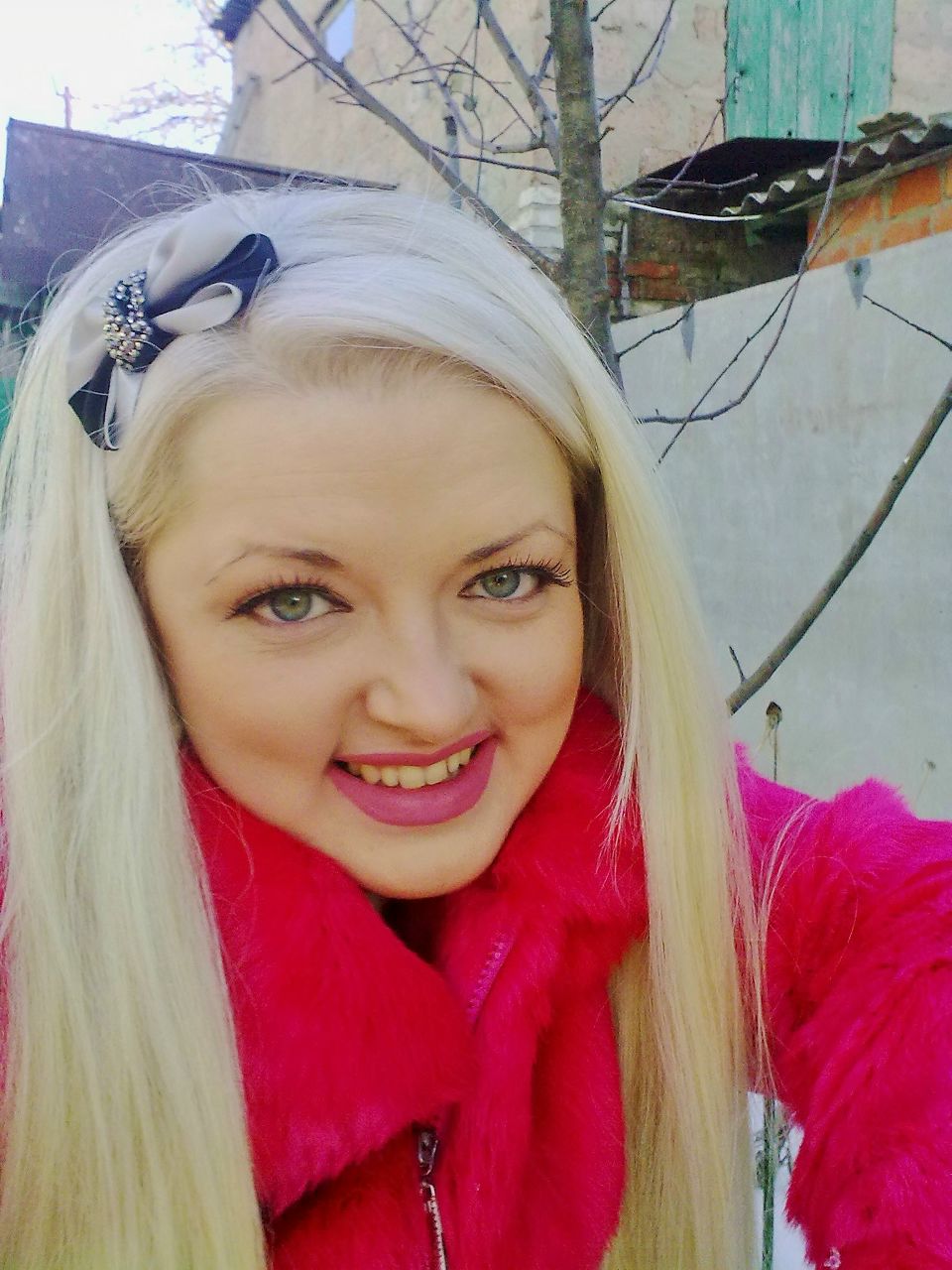 Елена Рублевская | Москва