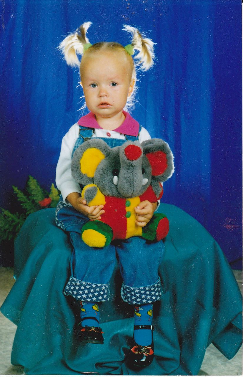 Настя Олейникова | Днепр (Днепропетровск)