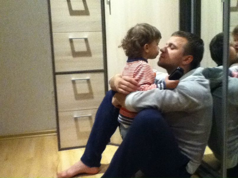 Александр Грачёв | Реутов