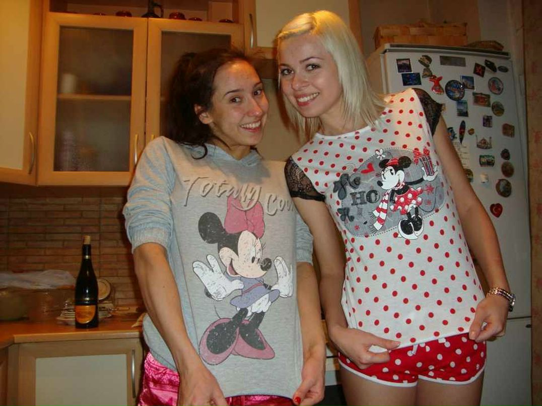 Анастасия Лаврушина-Паршина Александровна | Москва